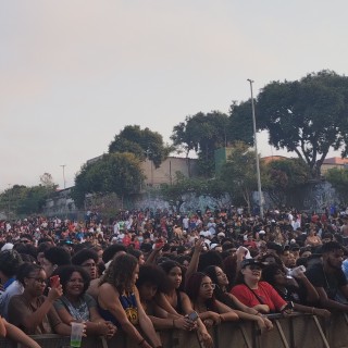Virada Cultural em Itaquera