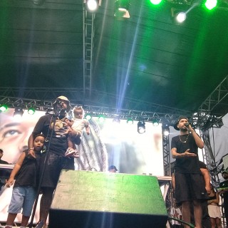 Virada Cultural em Itaquera