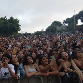 Virada Cultural em Itaquera